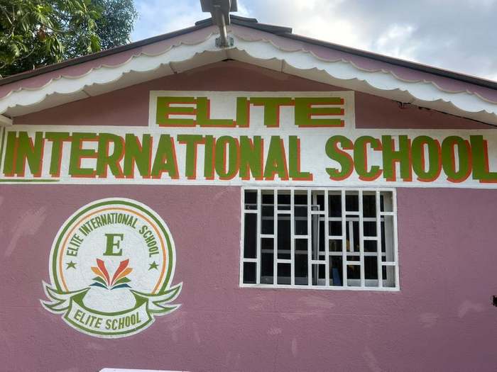 Elite International School