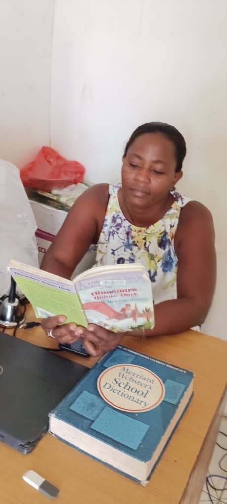 Philogène Guina Despeines Administrator